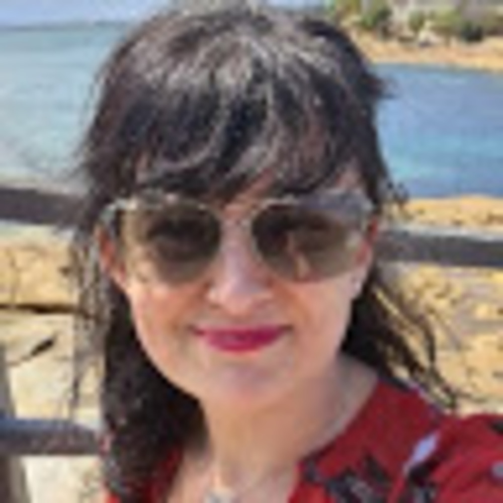 Meet your Posher, Zdenka